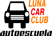 Luna Car Club